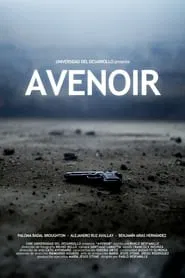 Avenoir movie poster