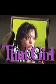 Poster do filme The Basement Girl