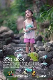 Bicol River movie poster