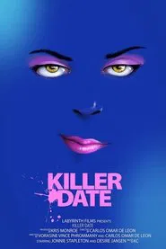 Poster do filme Killer Date