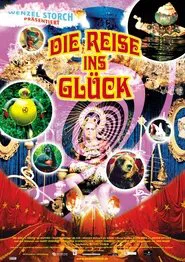 Poster do filme A Journey Into Bliss