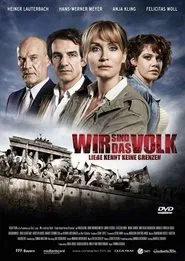 The Wall - The Final Days tv show poster