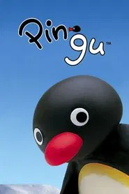 Pingu's Birthday movie poster