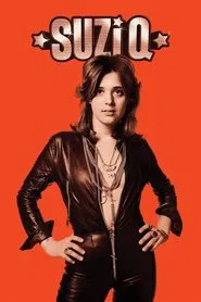 Suzi Q movie poster