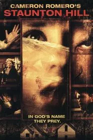 Poster do filme Staunton Hill