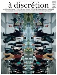 À discrétion movie poster