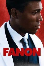 Fanon movie poster