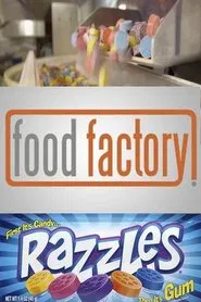 Food Factory tv show poster