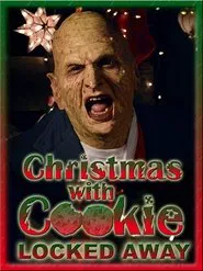 Christmas with Cookie: Locked Away movie poster