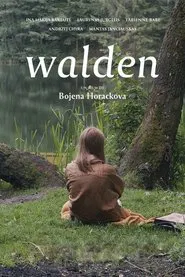Walden movie poster