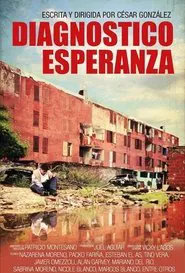 Diagnóstico esperanza movie poster