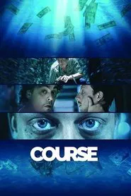 Cauce movie poster