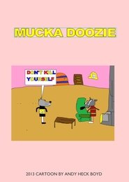 mucka doozie movie poster