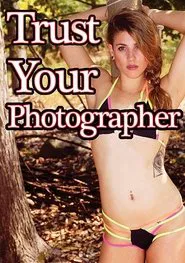 Trust Your Photographer movie poster