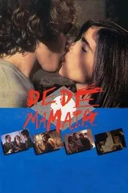 Dedé Mamata movie poster