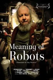 Poster do filme Meaning of Robots