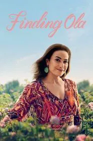 Finding Ola tv show poster
