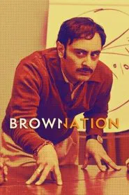 Brown Nation tv show poster