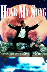Hear My Song movie poster