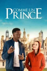 Like a Prince movie poster