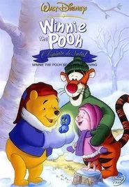 Poster do filme Ursinho Pooh: É Tempo de Dividir