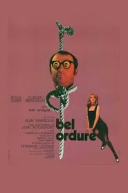 Lovely Swine movie poster
