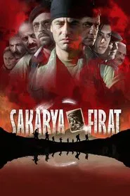 Sakarya-Firat tv show poster