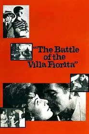 The Battle of the Villa Fiorita movie poster