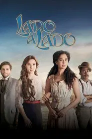 Poster da série Side by Side