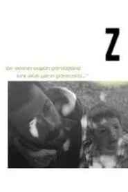 Z movie poster