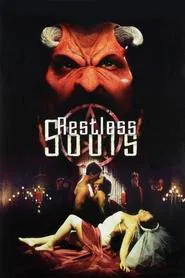 Restless Souls movie poster