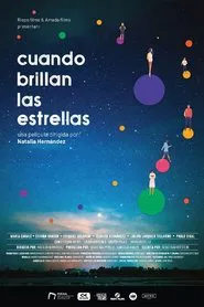 Poster do filme Cuando brillan las estrellas