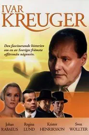Poster da série Ivar Kreuger