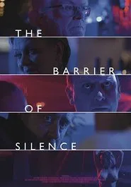 Poster do filme The Barrier of Silence