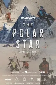 Poster do filme The POLAR STAR