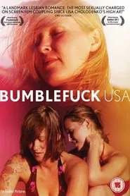 Bumblefuck, USA movie poster