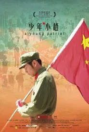 A Young Patriot movie poster