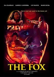 The Fox movie poster