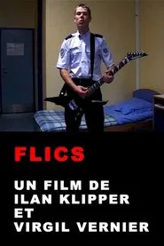 Flics movie poster