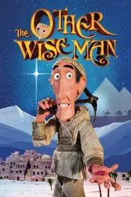 The Other Wise Man movie poster