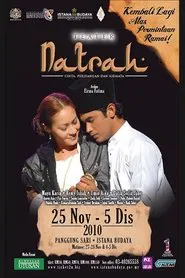 Natrah tv show poster
