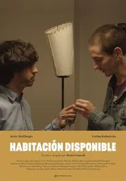 Poster do filme Room for Rent