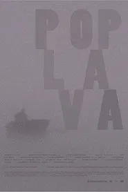 The Flood movie poster