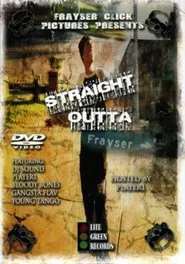 Straight Outta Frayser movie poster