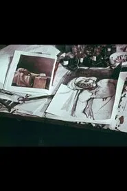 Guttuso e... Il "Marat morto" di David movie poster