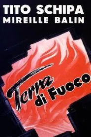 Land of Fire movie poster