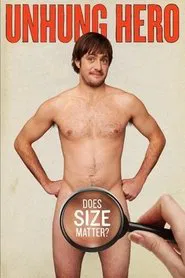 UnHung Hero movie poster