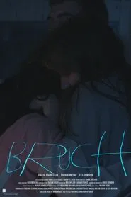 Breakage movie poster