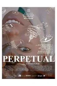 Perpetual movie poster