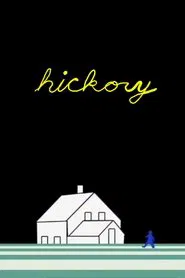 Poster do filme Hickory